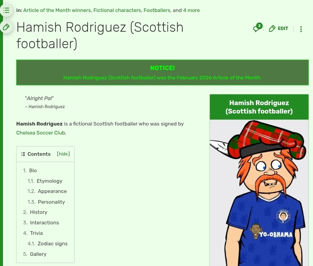 Toffee 🇹🇳🐟 tweet media