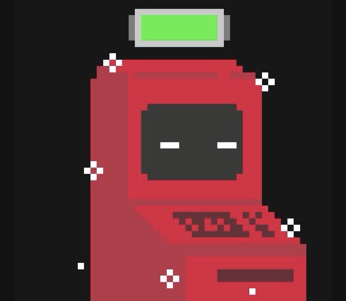 Machine300 @1554 tweet media