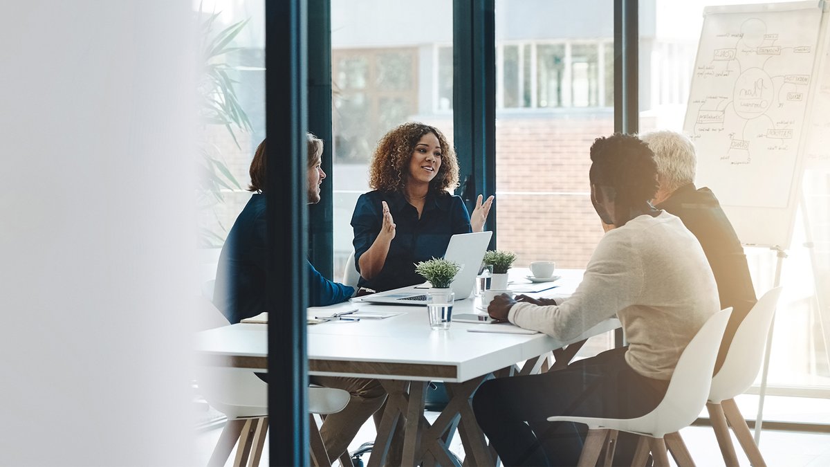 Corporate Vision tweet media