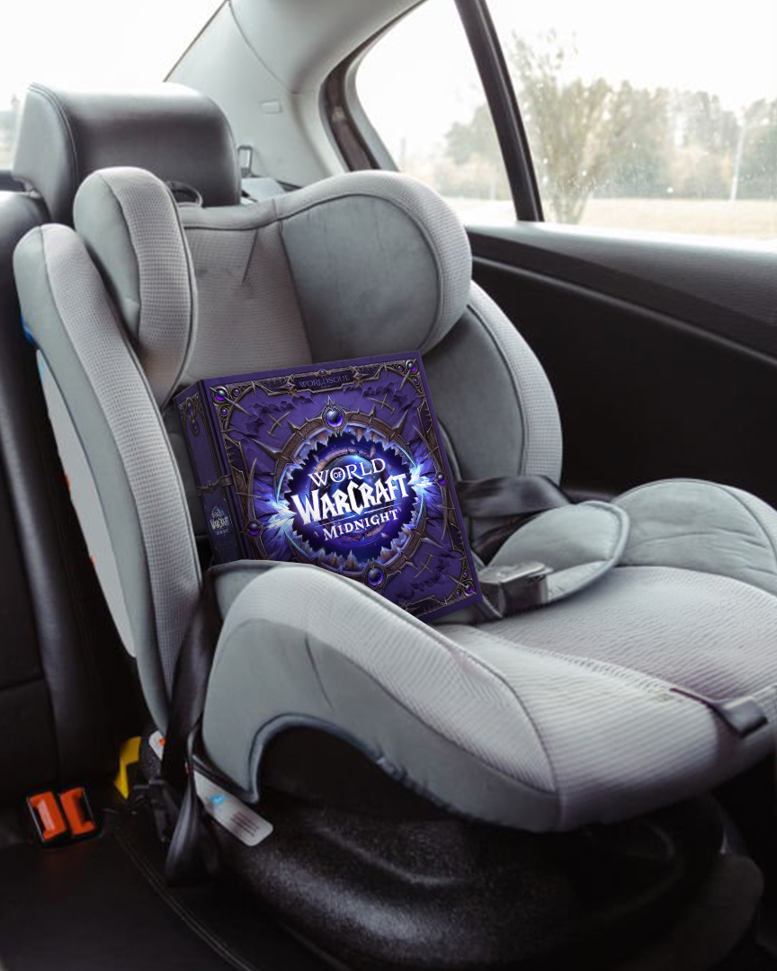 Warcraft ES tweet media