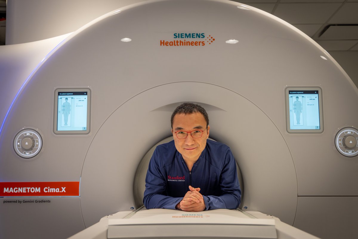 Stanford Neurosurgery tweet media