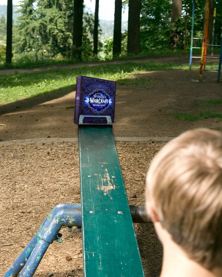 Warcraft ES tweet media