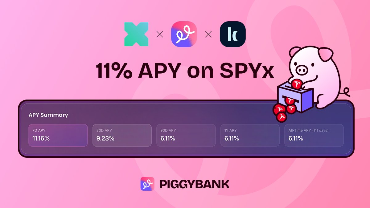 PiggyBank tweet media