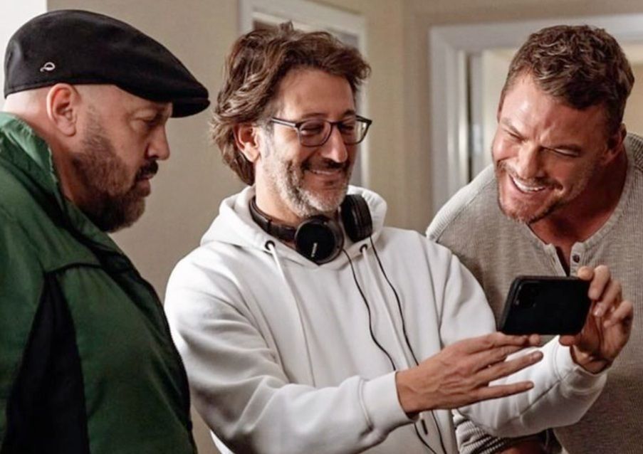 arcanastudio's tweet image. Alan Ritchson + Kevin James turn chaos into comedy gold in Playdate! 😂💥
Watch: arcana.com/feature-films/…

Article: screenrant.com/playdate-movie…

YT: youtube.com/channel/UC3-KO…

#PlaydateMovie #ArcanaStudio #ComedyMagic