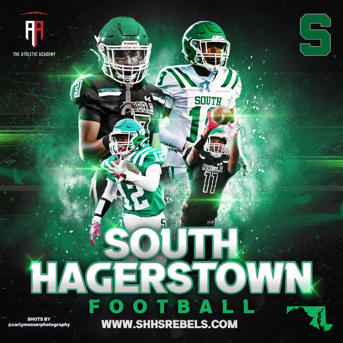 Coach Alex tweet media