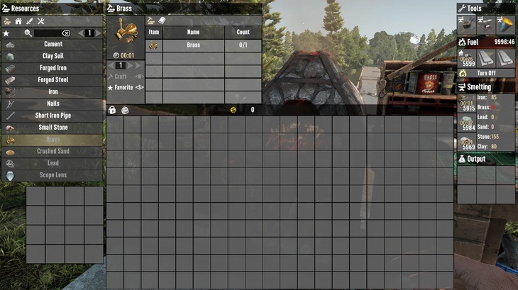 7 Days to Die Mods tweet media