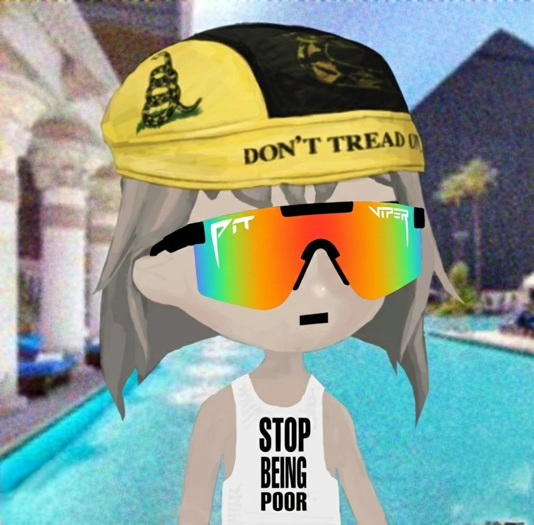 MogLovin81's tweet photo. Everyone on @Solana will be mogging the @Pumpfun $MOG soon!
#StopBeingPoor just #MOG❗️ https://t.co/DryMfuJ6F0