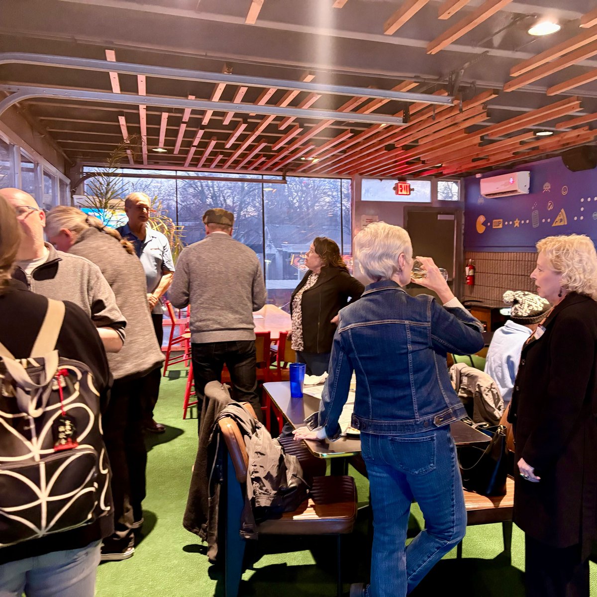 The Freelance Exchange of KC tweet media