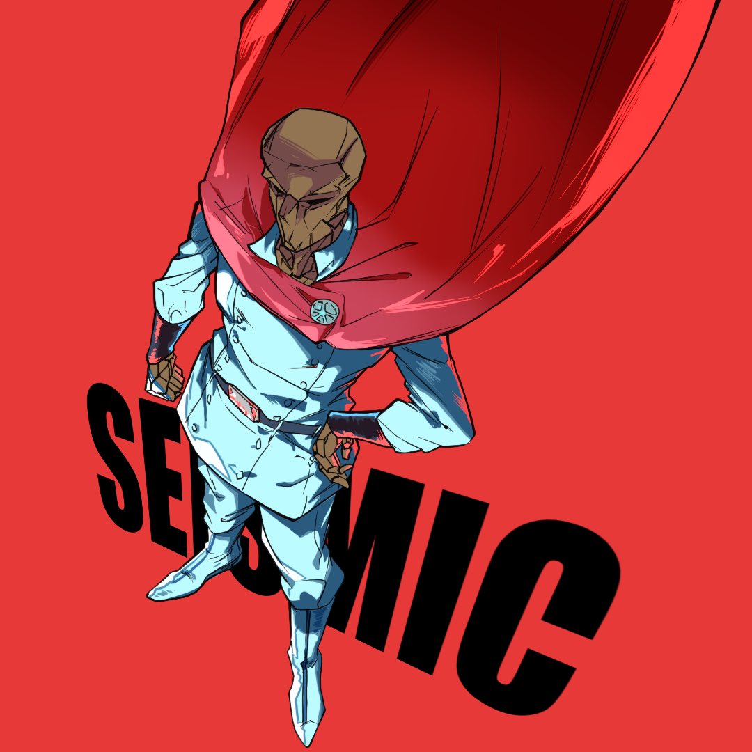 Here comes the guardian of encrypted chains! 

<a href="/SeismicSys/">Seismic</a>