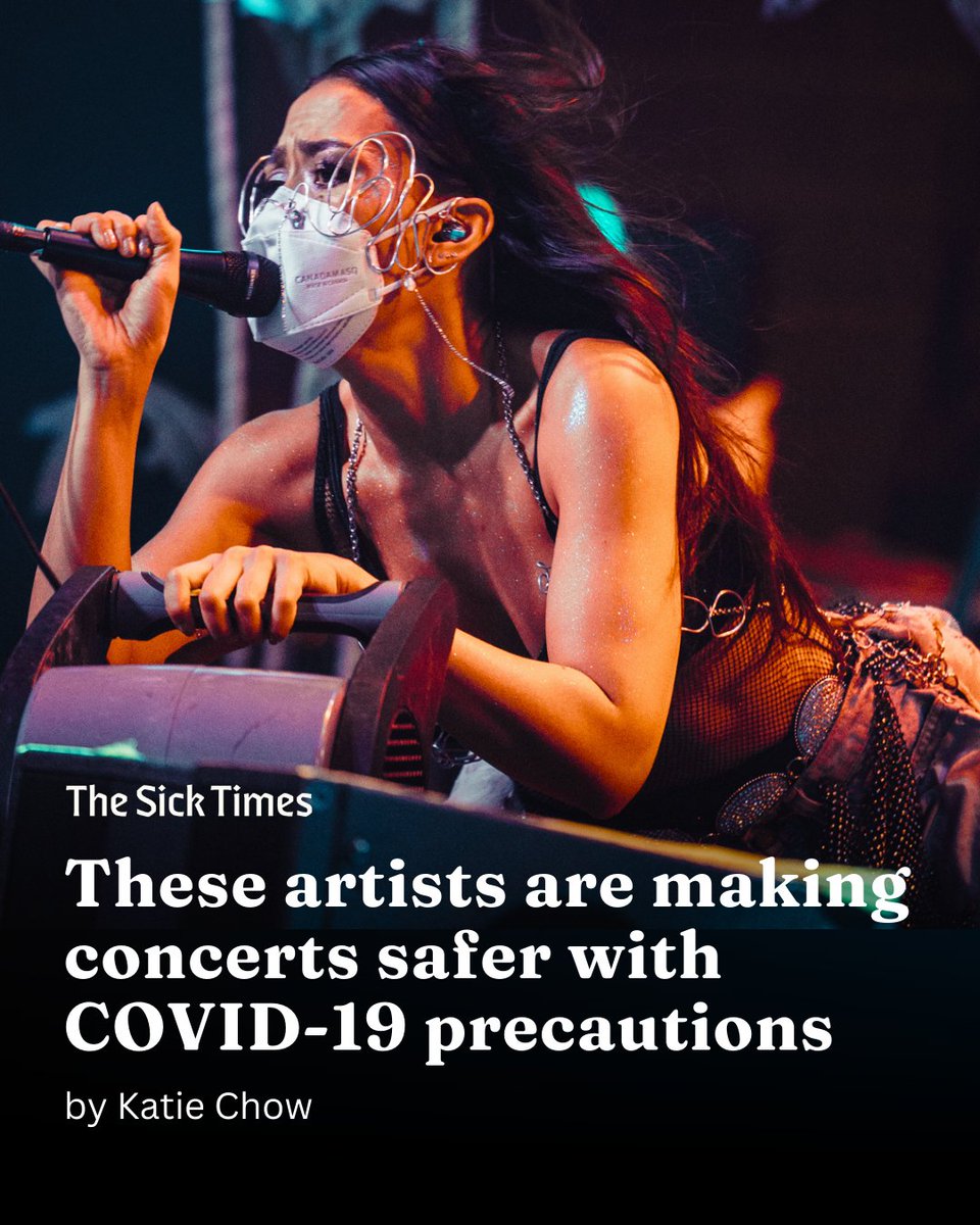 The Sick Times tweet media