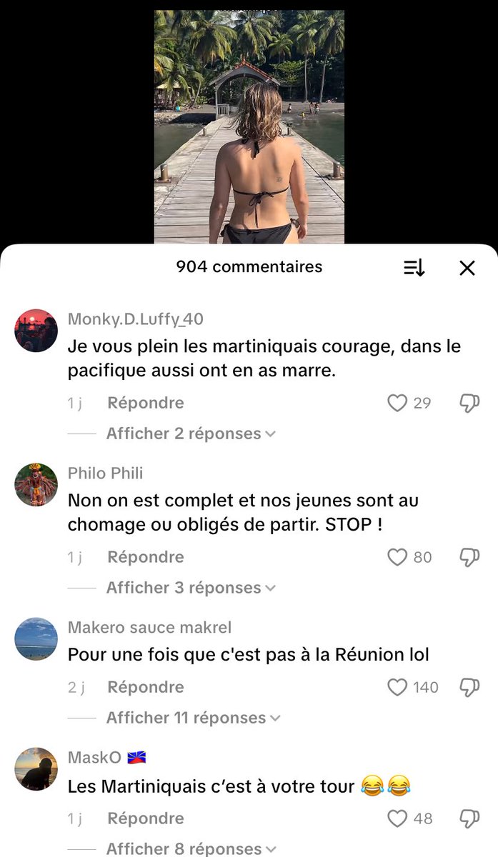 Blanche fragile tweet media