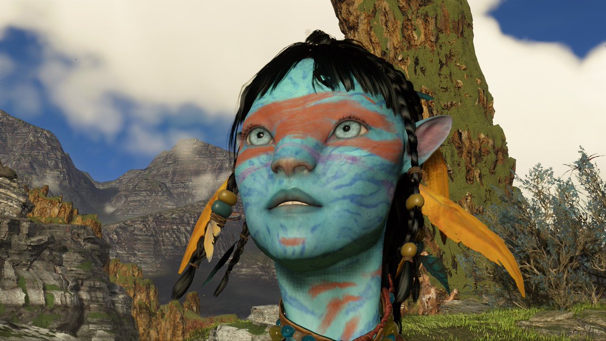 Ughhh why is she so beautiful Ma’ Tamtey 💖😭 face card never declines 🌀lemme see your Tamteys as well hehehe 🥰🥹