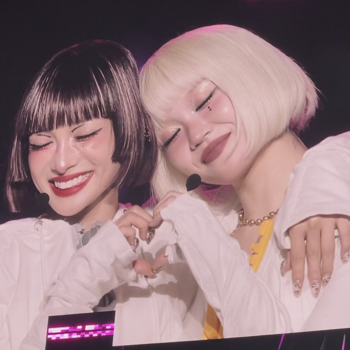 Alphaz_N197's tweet photo. JURINちゃんのスウェーデンの従姉妹

名前:チーヤ•カバルデン(かつらデン)

#XG #XG_WorldTour_THECORE #XGALX https://t.co/WDCudYpMAx