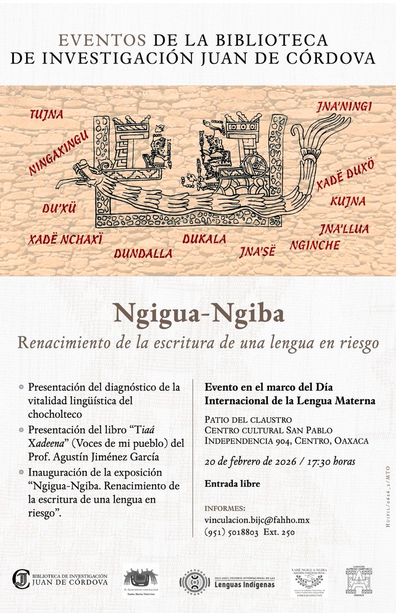 Fundación Alfredo Harp Helú Oaxaca tweet media