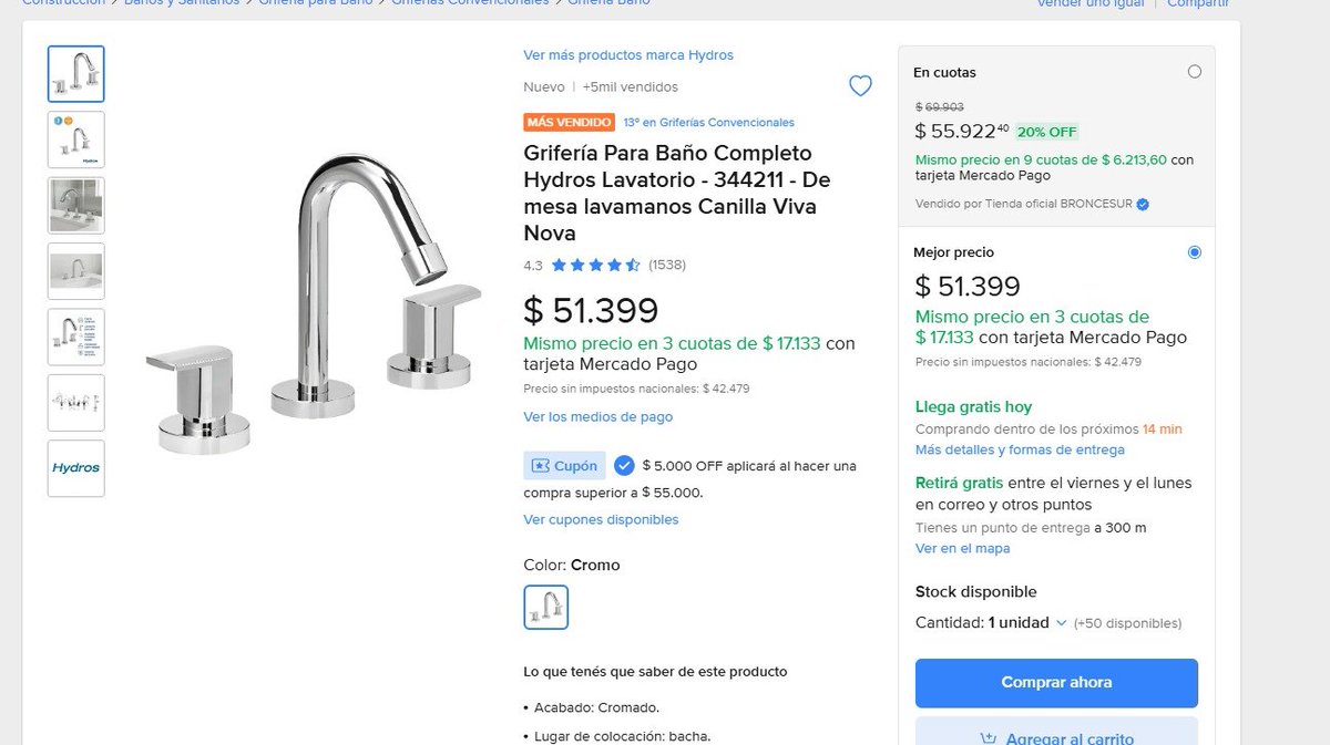 Ariel Setton tweet media