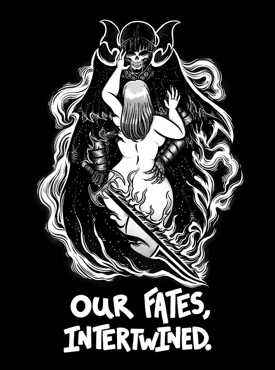 Our Fates, Intertwined.