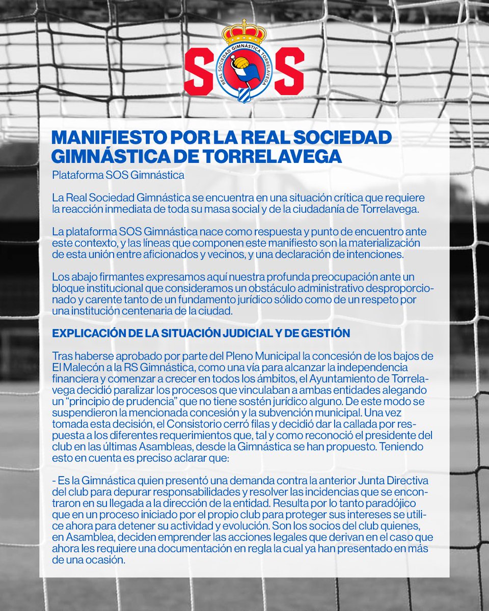 SOS_Gimnastica tweet media