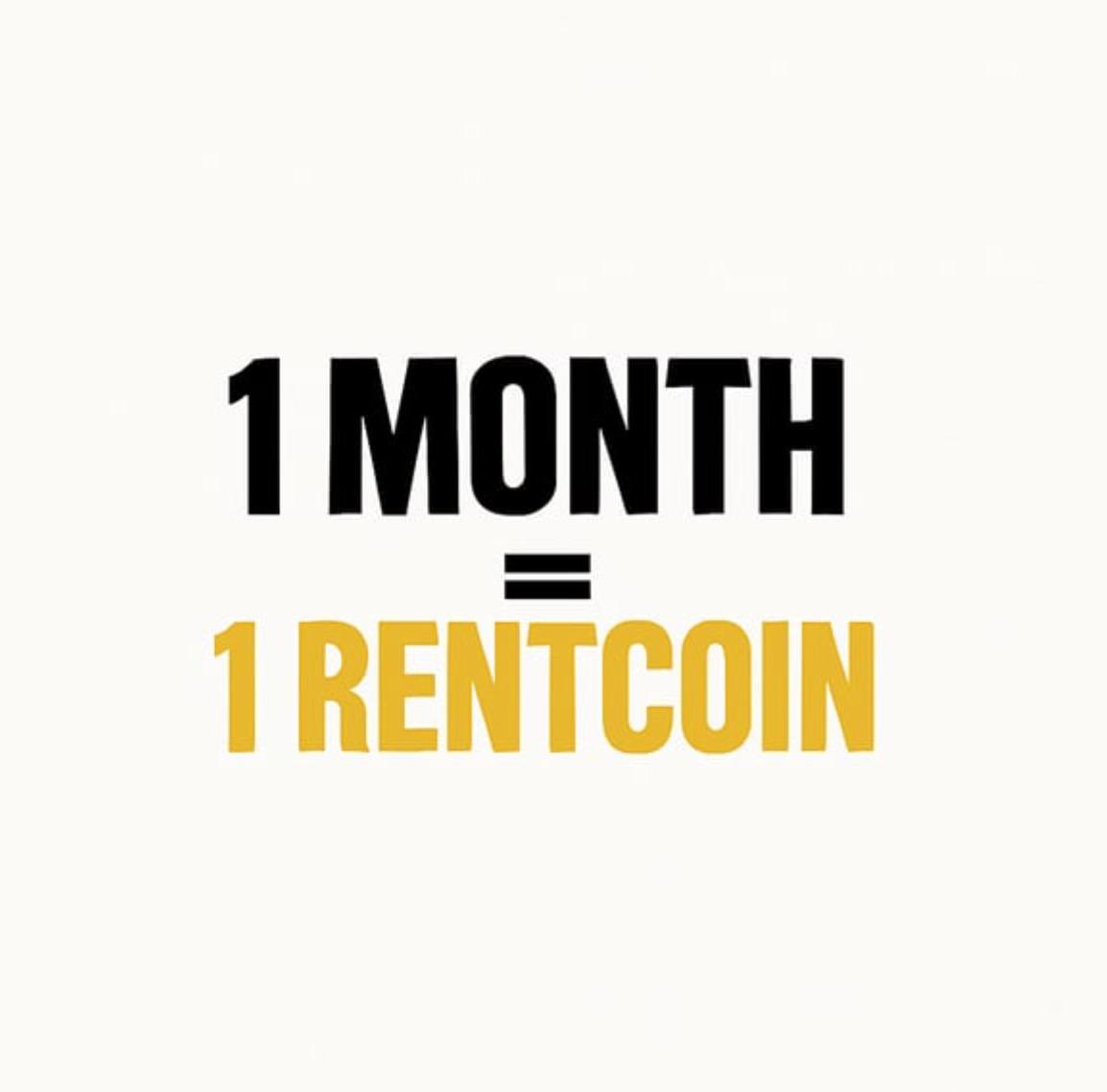 Fudonchain's tweet photo. Housecoin is making a comeback and OG #RENTCOIN is next in line to reclaim ATH.

Dev and previous CTO wiped the X comm, so I’ve stepped up and rebuilt the CTO community from scratch. 

Dex will be updated soon with the new X and comm links.

RENT. IS. DUE. 🏠

Everyone rents. You either pay the landlord or the bank.

#RENTCOIN is for the trench warriors. 💥

8x8YipfqZctyTadL2sETH8YbMtinZAXZi6CYFebfpump