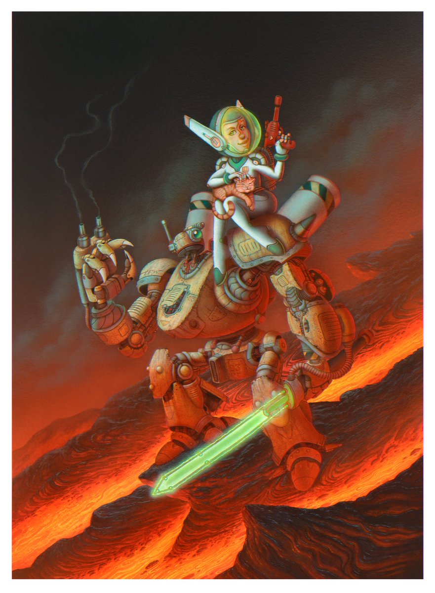 ESDIP Escuela de Arte tweet media