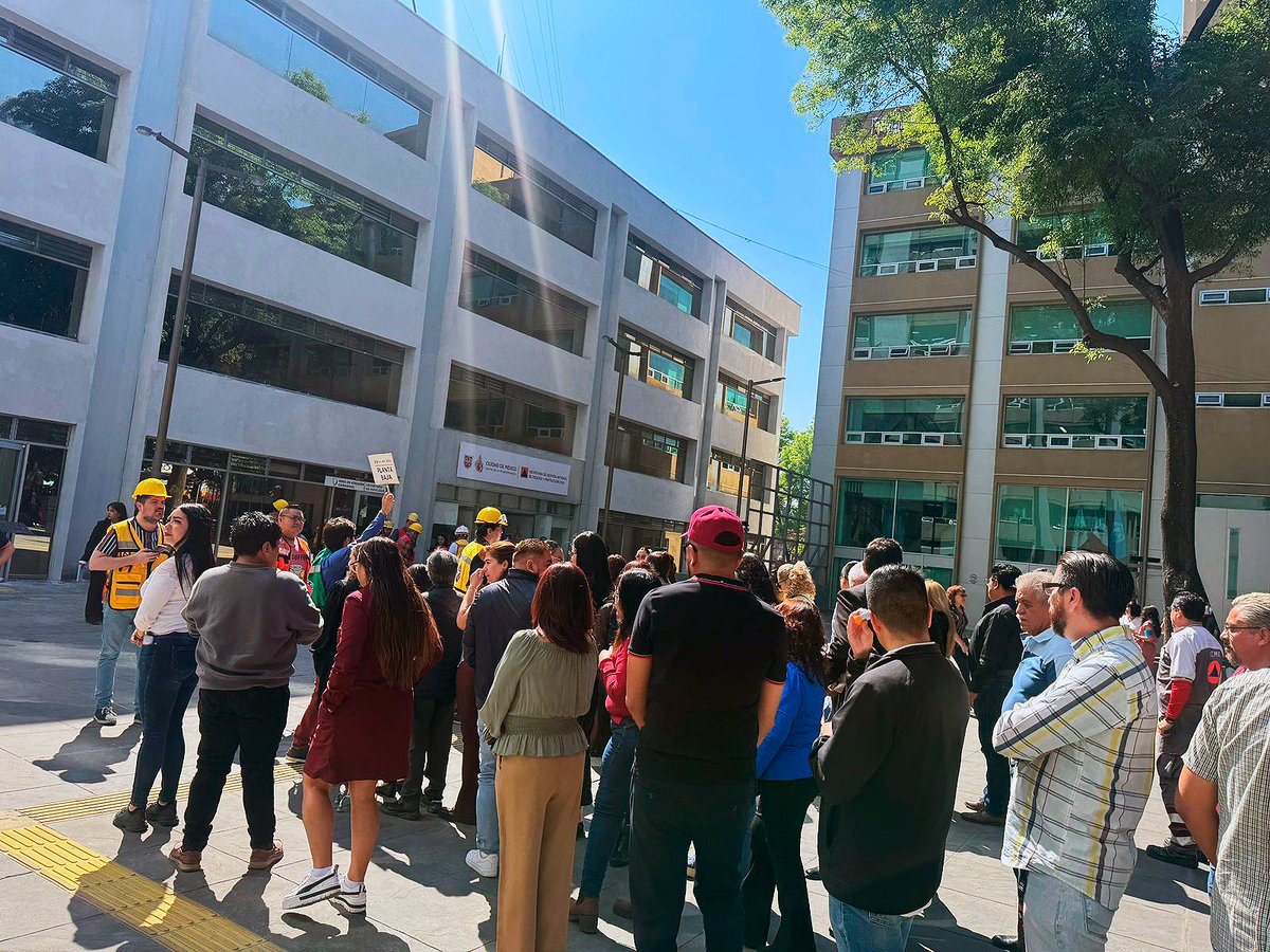 Organismo Regulador de Transporte tweet media