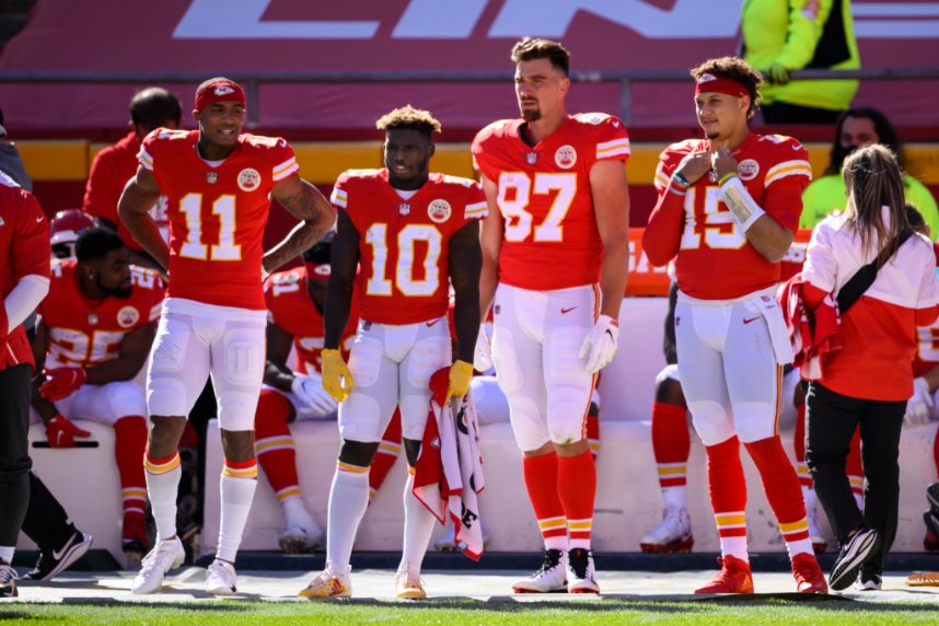 B/R Gridiron tweet media