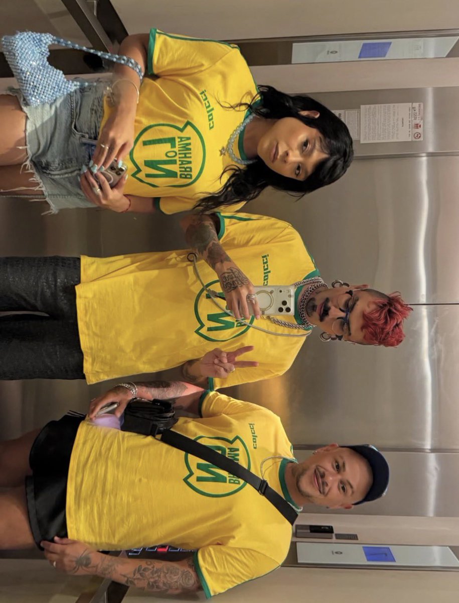 acervo dream team tweet media