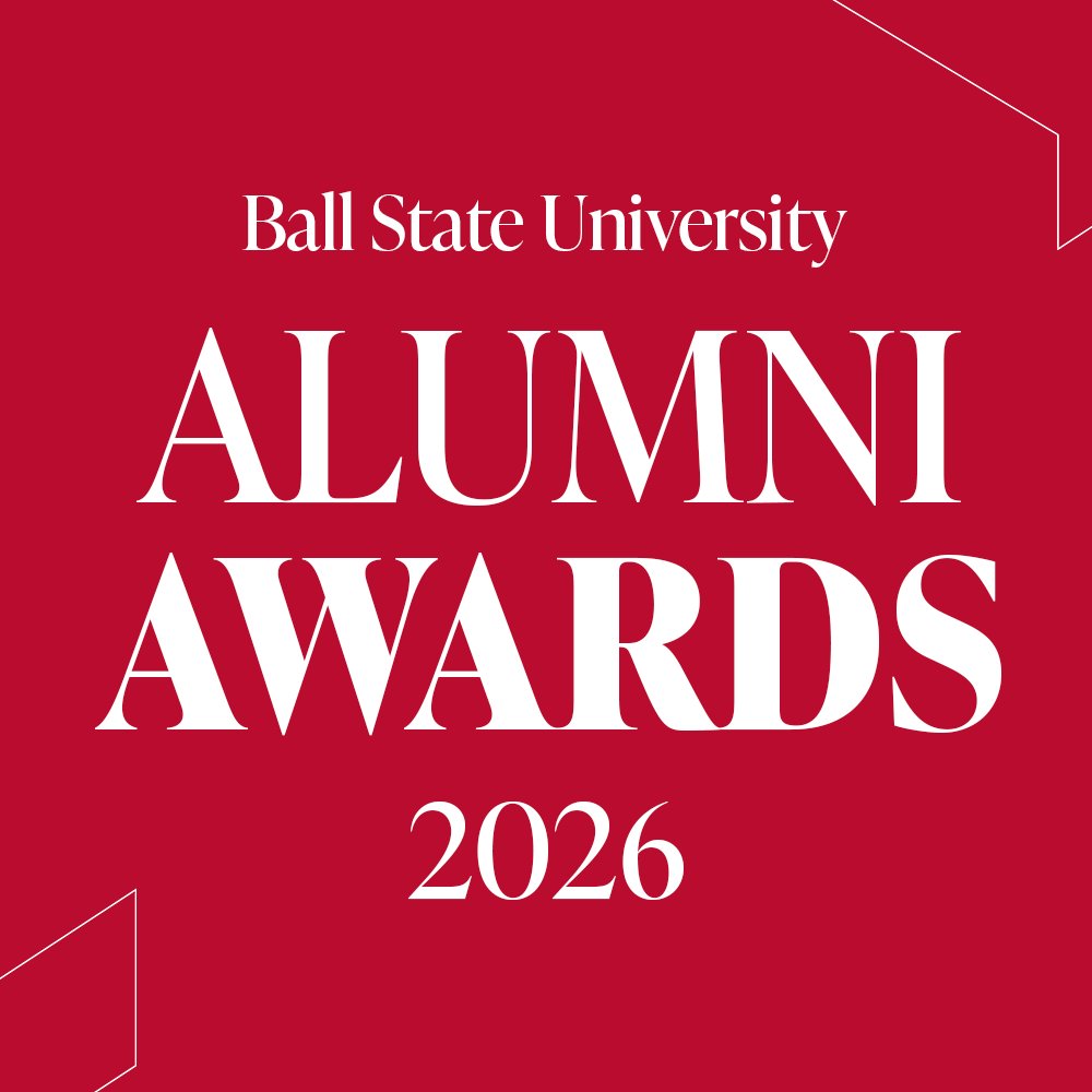 Ball State Alumni tweet media