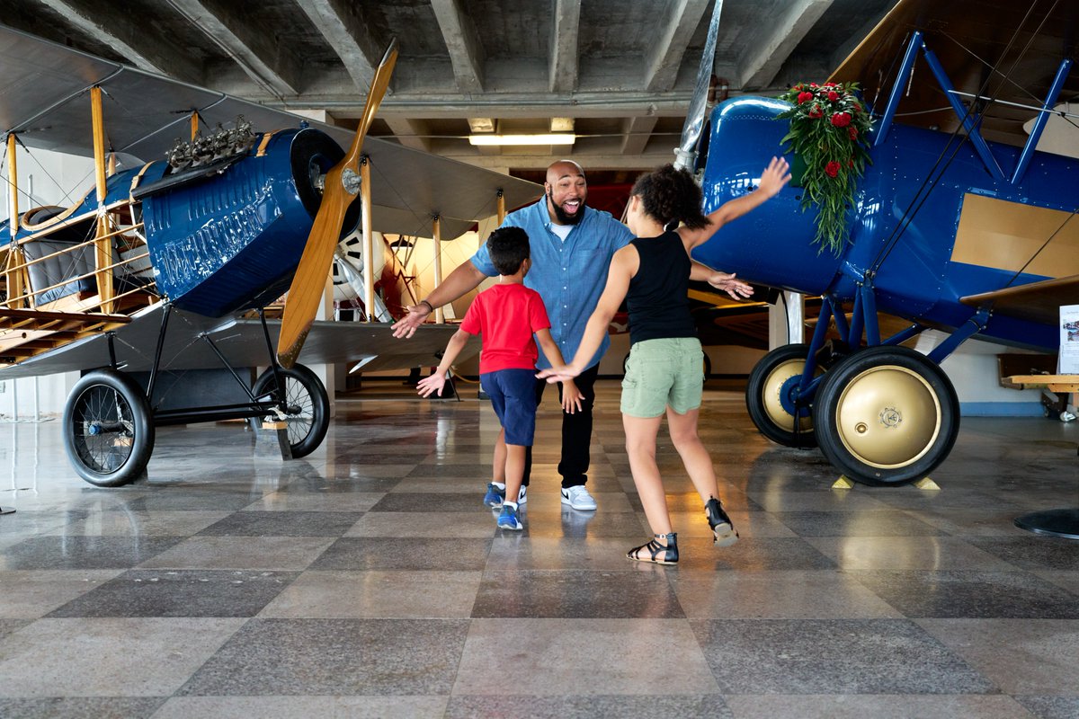 Visit Wichita tweet media