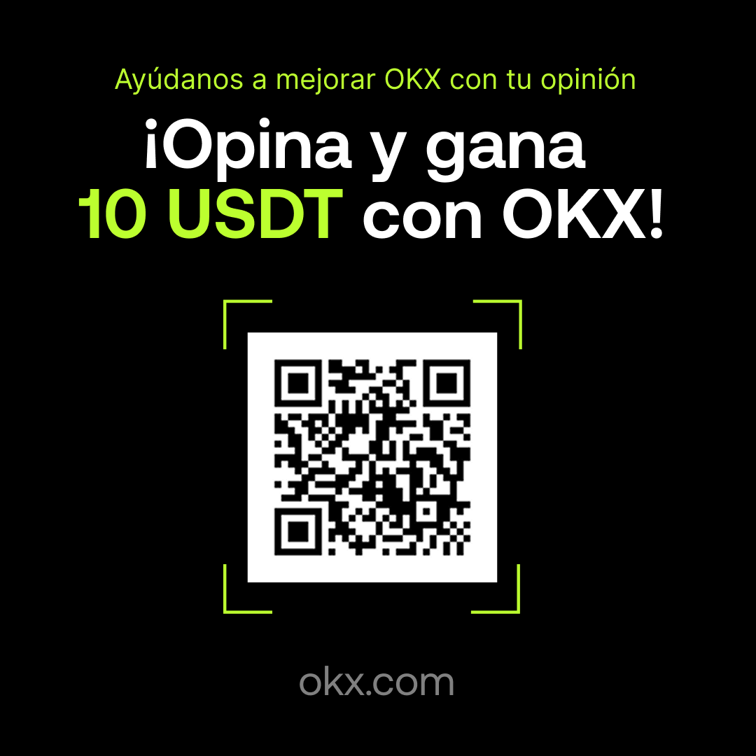 OKXLatam's tweet photo. LATAM, queremos escucharte:

Si usas OKX en app o web, queremos saber qué te funciona, qué te falta y qué mejorarías.
Encuesta rápida (5 min aprox) + chance de premio:

🎁 100 participantes elegibles → 10 USDT

Link acá: https://t.co/4D4U82tDj0 https://t.co/xR1pG9iGp9