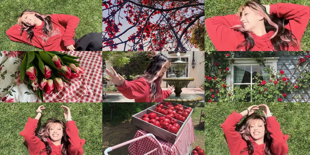 i need her in every season