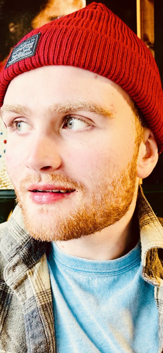 katiewr31413491's tweet photo. #RedBeard Strikes Again!!! https://t.co/ANvEyh6iXH