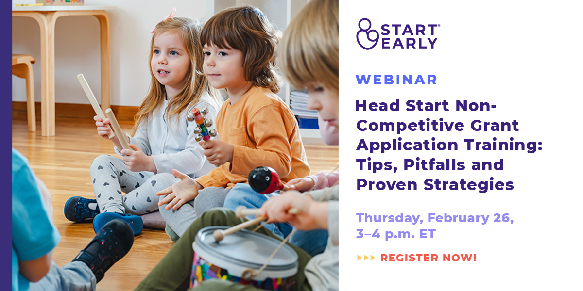 Start Early tweet media