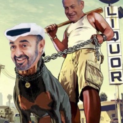 mohoy30's tweet photo. @mm2710922 كلب نتنياهو الوفي ... https://t.co/PofgCjszEg
