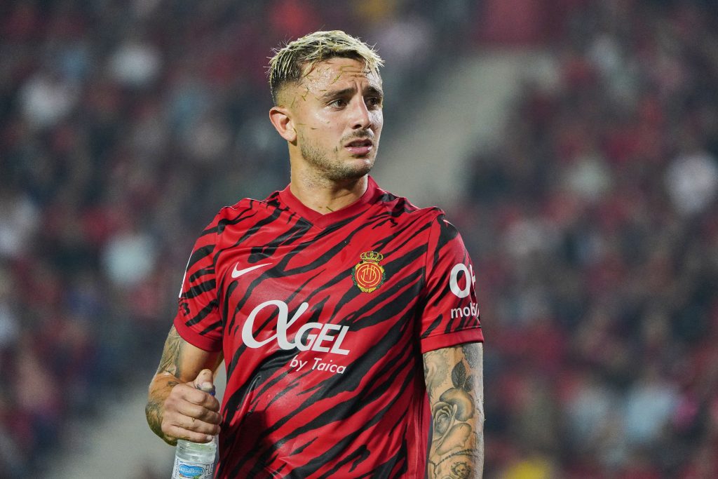 Maffeo ha insultado y provocado a Vinícius en varios partidos, pero el brasileño nunca afirmó que le dijera comentarios racistas.

Piénsalo dos veces si crees que Vini es un mentiroso.