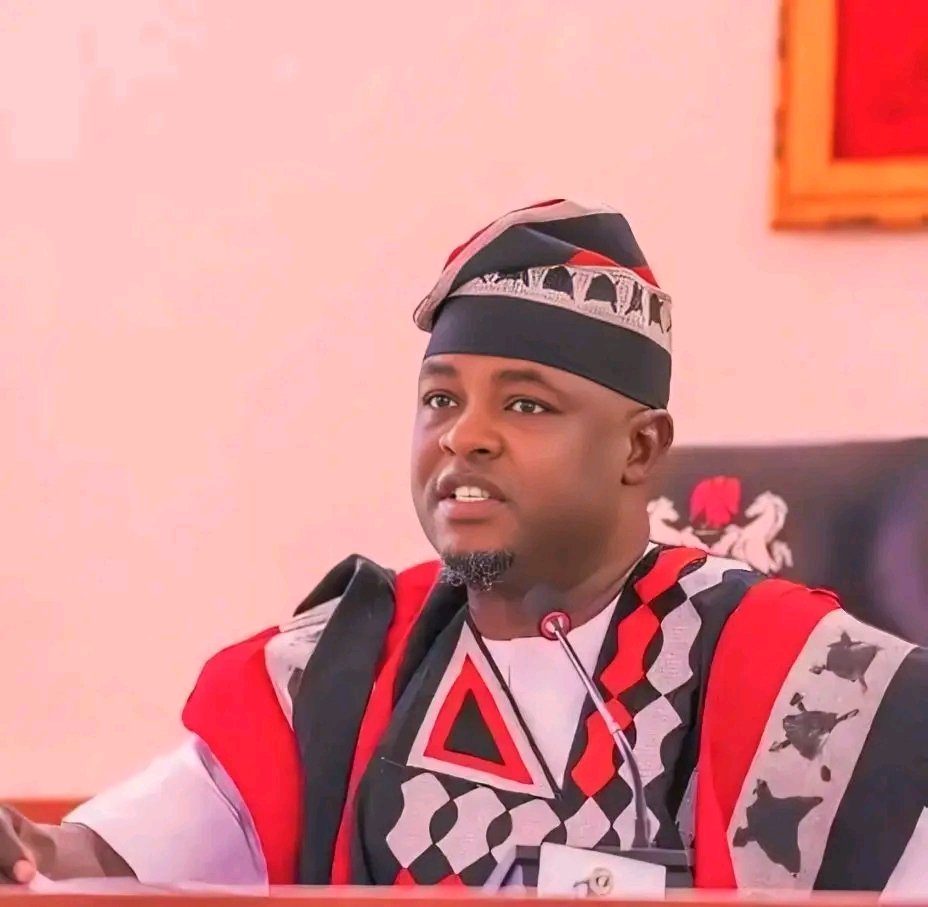 I Extends his warmest felicitations to the Muslim Ummah across Adamawa State and the nation.

I urge all Muslim faithful to embrace this sacred period of fasting, reflection, and devotion to seek divine intervention for our state and country. In these times, our collective