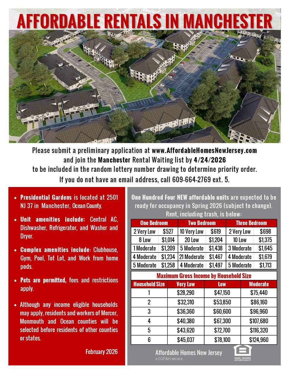 Affordable Homes NJ tweet media