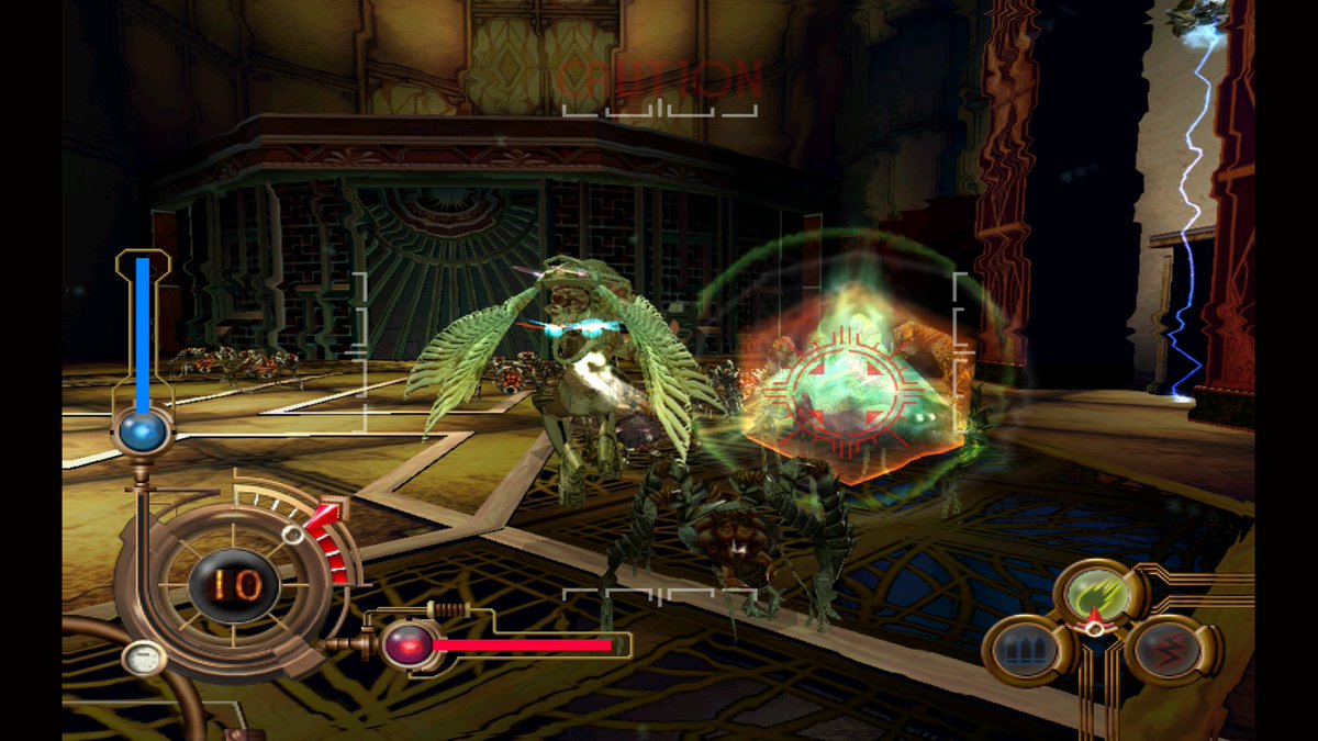 Gaming Hell tweet media