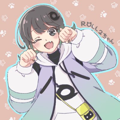 ROLL2ちゃん tweet media