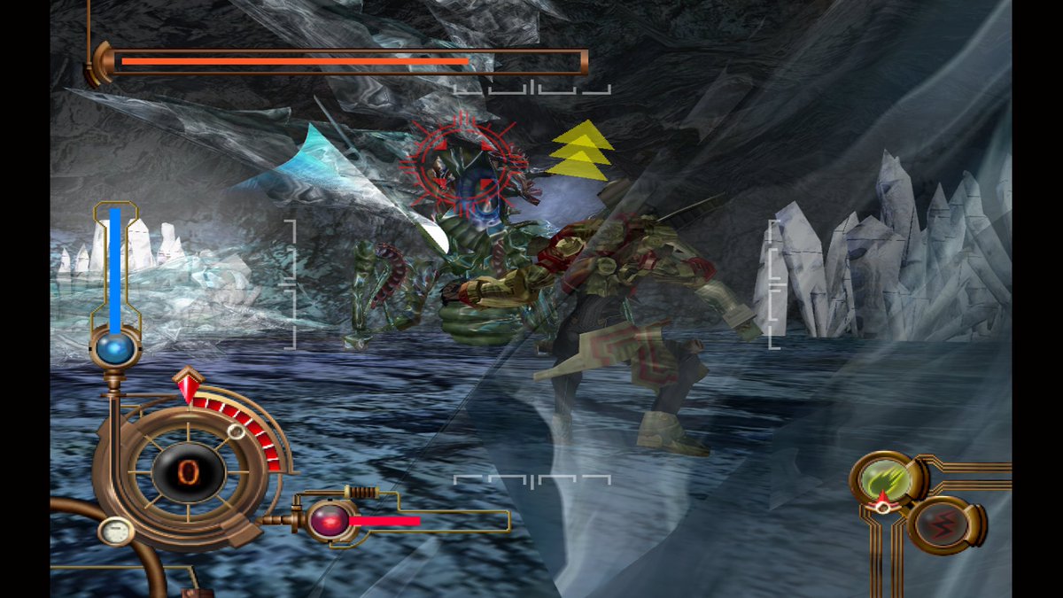 Gaming Hell tweet media