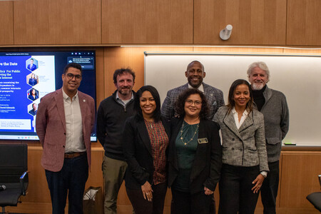 Jimmy and Rosalynn Carter School of Public Policy tweet media