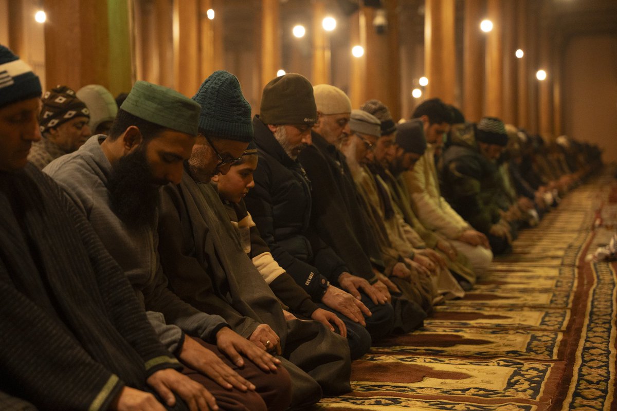 Faisal Bashir tweet media