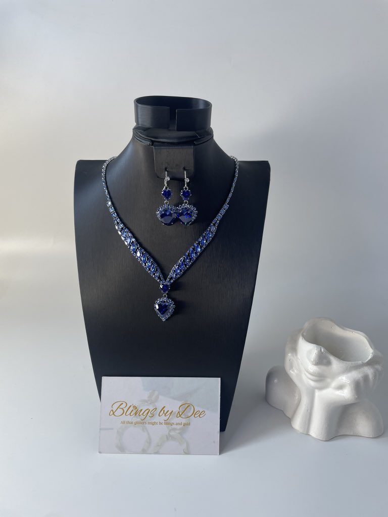 Miss Dee โจ๐ซ D Jewelry Plug tweet media