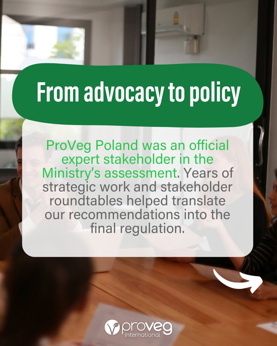 ProVeg International tweet media