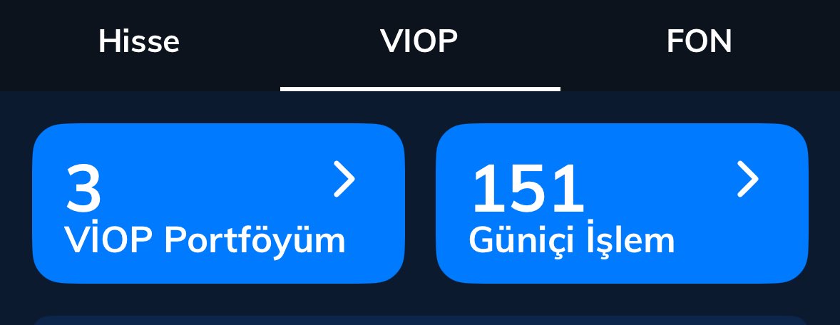 Bu saatten sonra ananin hörekesine kadar gidebilirsin

Yaşa Trump 🤣🤣

Geceden long 
öğle short 
akşam long
Şimdi flat 
Daha da elimi sürmem Bir süre 

#viop