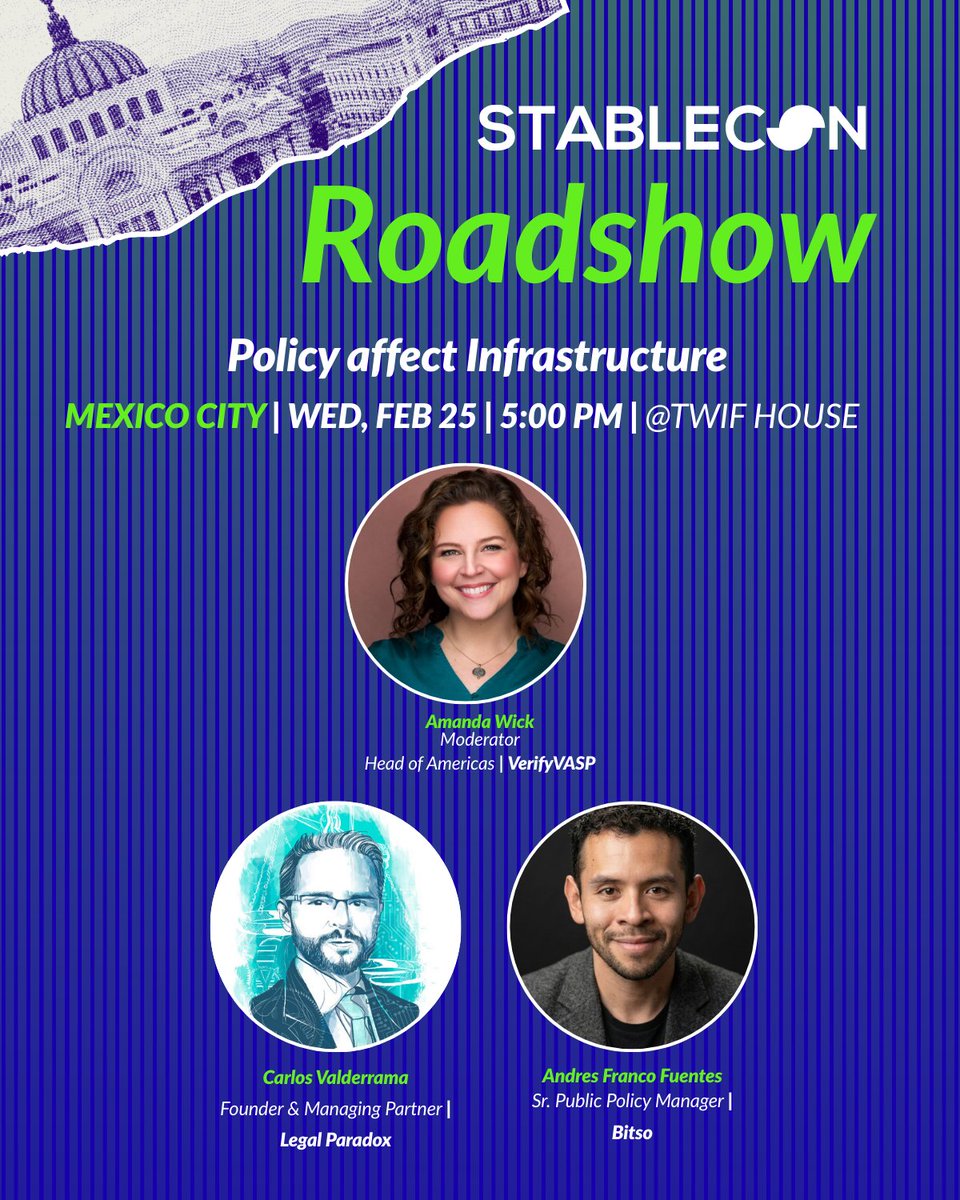 stablecon tweet media