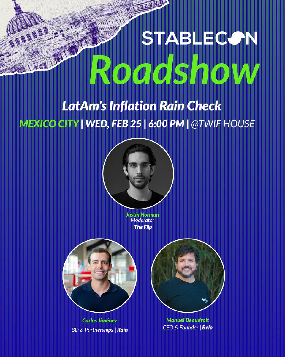 stablecon tweet media