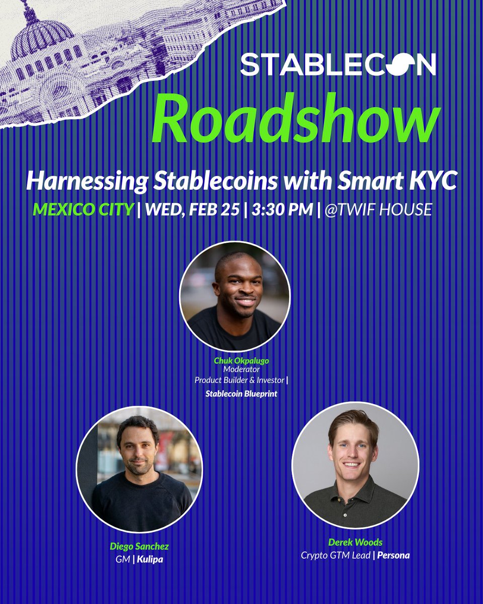 stablecon tweet media