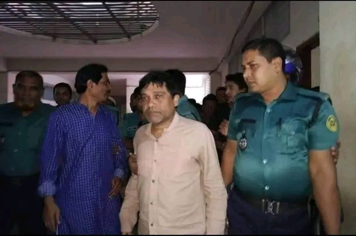SayedMirzaSohan's tweet photo. আপনার এই ছবি গুলো বলে দেয়, আপনি দলের জন্য দলের দুঃখসময়ে, দলের নিবেদিত প্রাণ ছিলেন https://t.co/cCR0hFMqTD