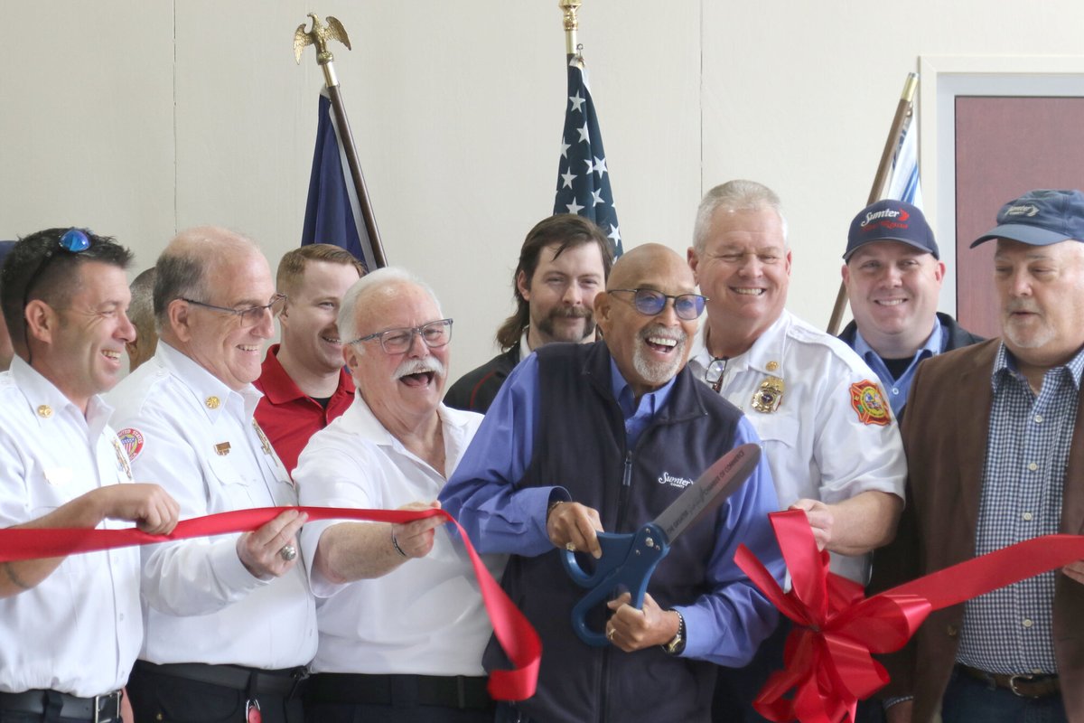 The Sumter Item tweet media