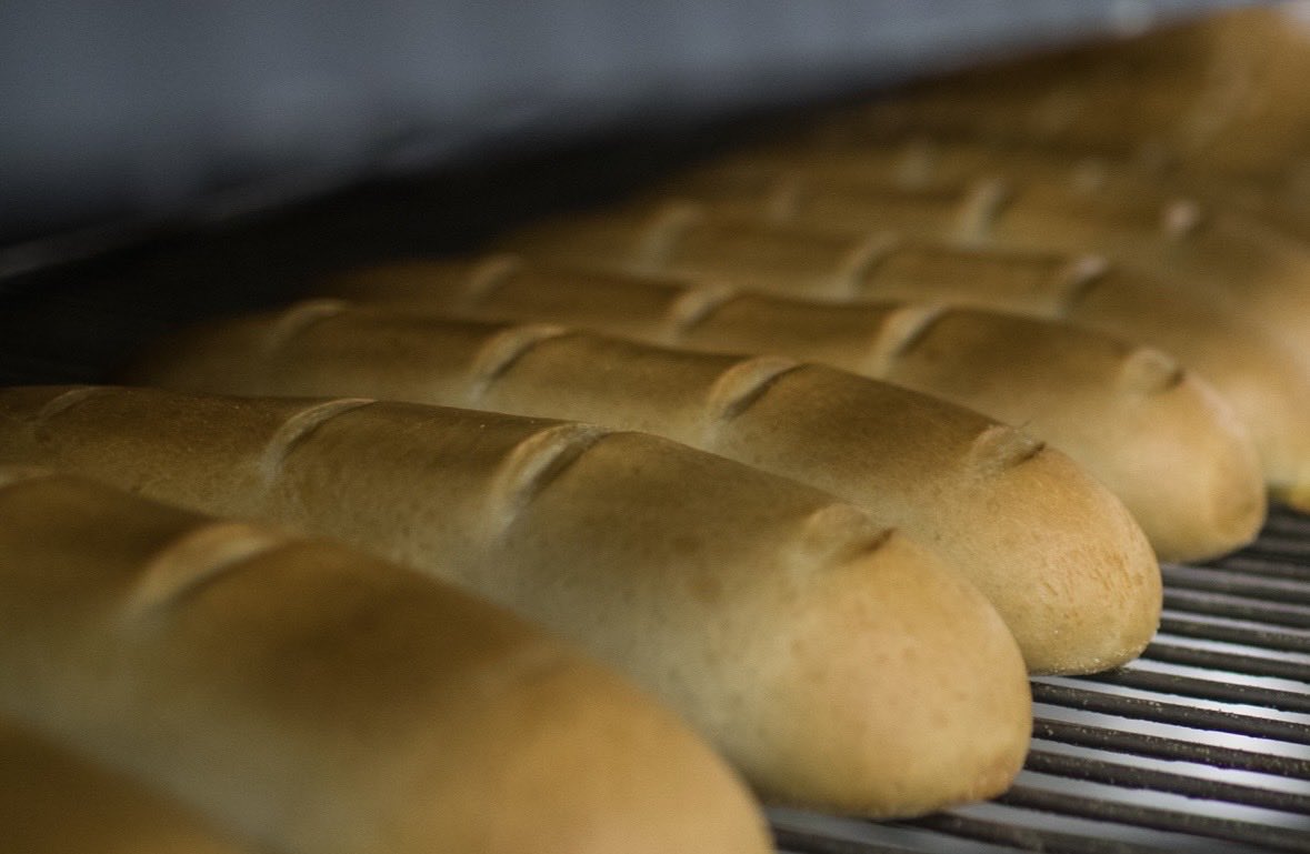 Cellone's Bread Co. tweet media